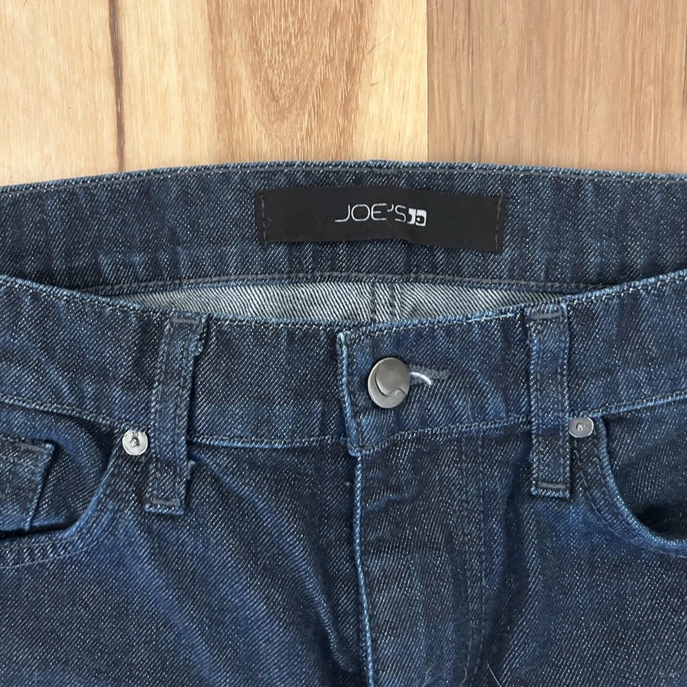 Men’s NWOT Joe’s Brixton Jeans